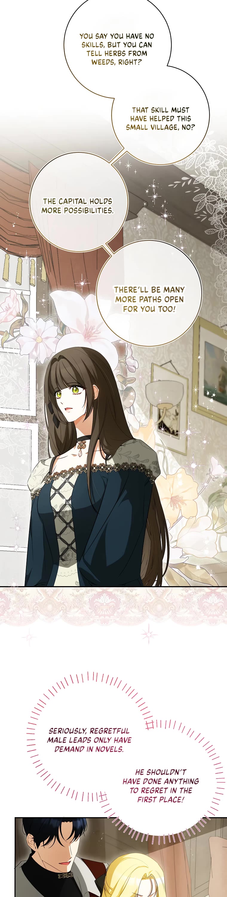 It Seems I've Transmigrated Somewhere chapter 51 page 19