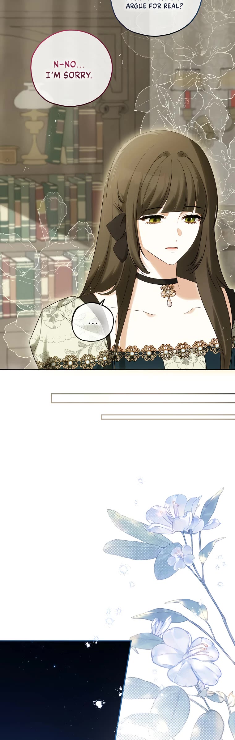 It Seems I've Transmigrated Somewhere chapter 51 page 22