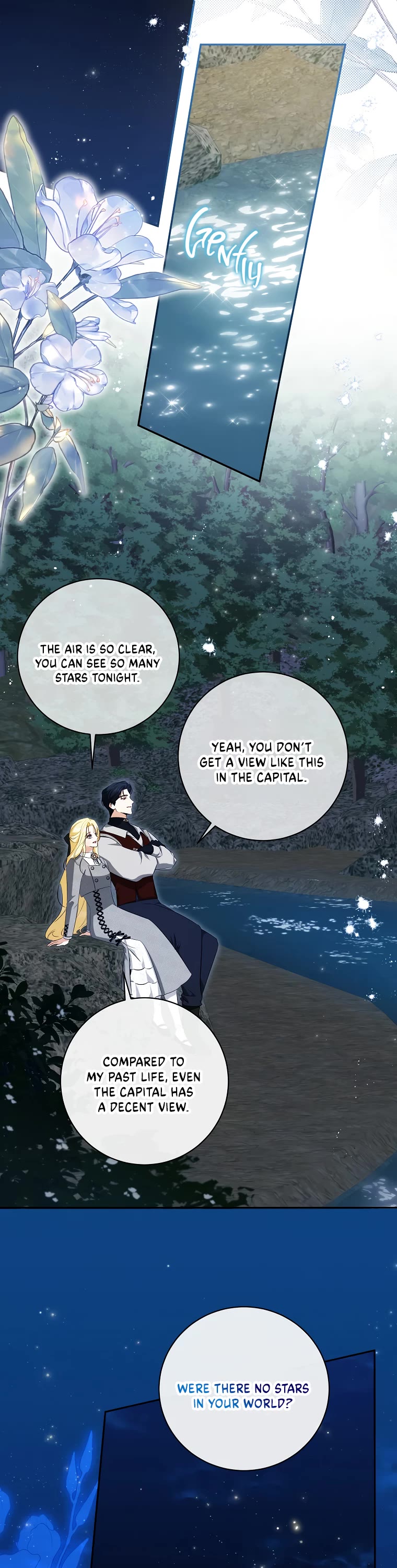 It Seems I've Transmigrated Somewhere chapter 51 page 23