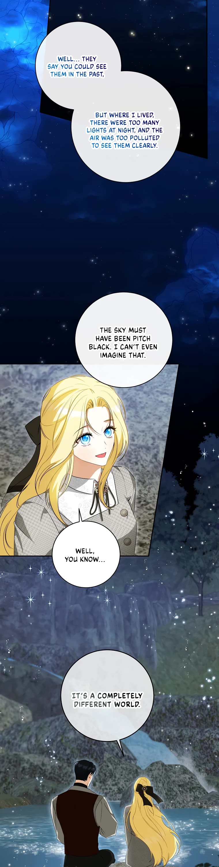 It Seems I've Transmigrated Somewhere chapter 51 page 24