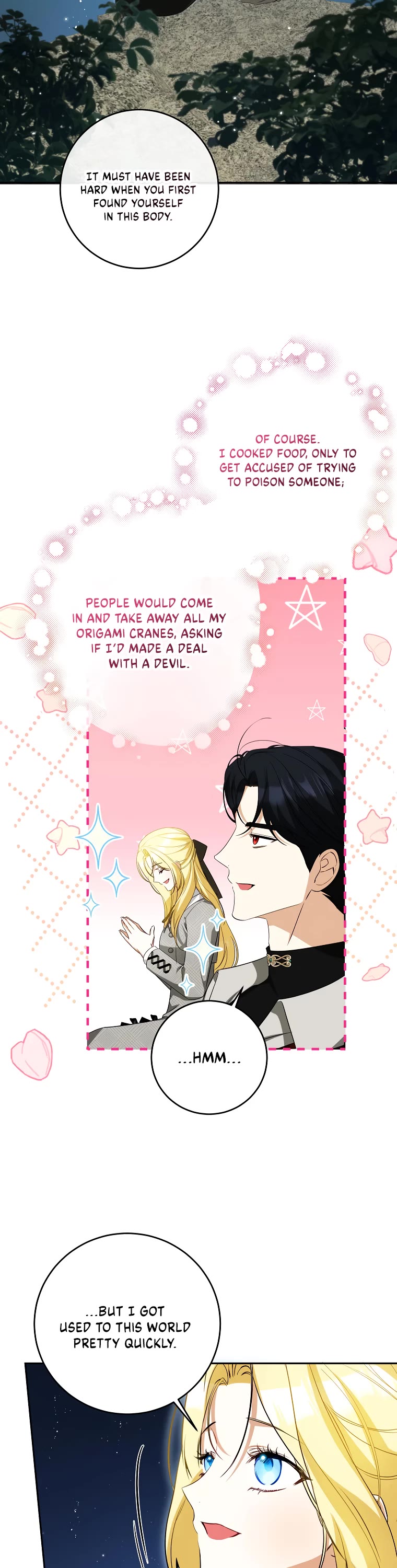 It Seems I've Transmigrated Somewhere chapter 51 page 25