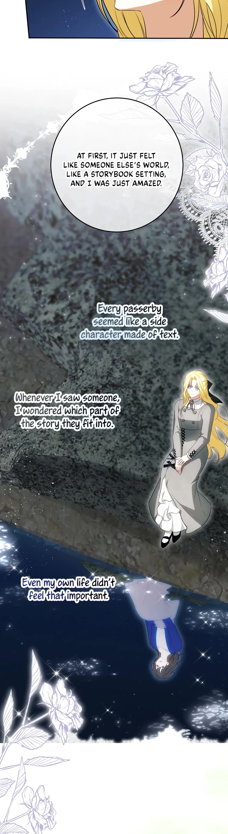 It Seems I've Transmigrated Somewhere chapter 51 page 26