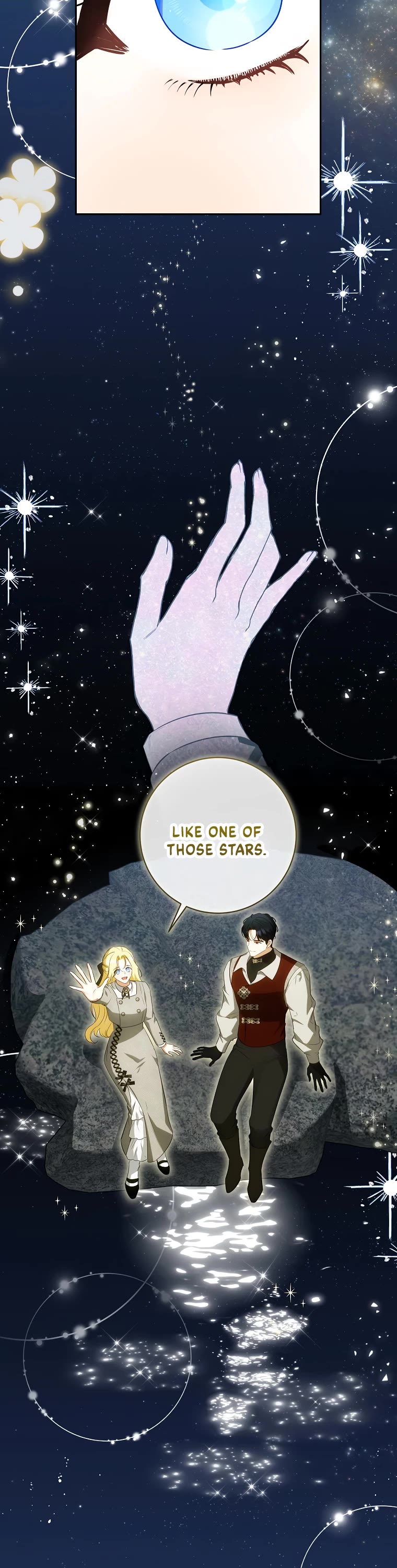 It Seems I've Transmigrated Somewhere chapter 51 page 29