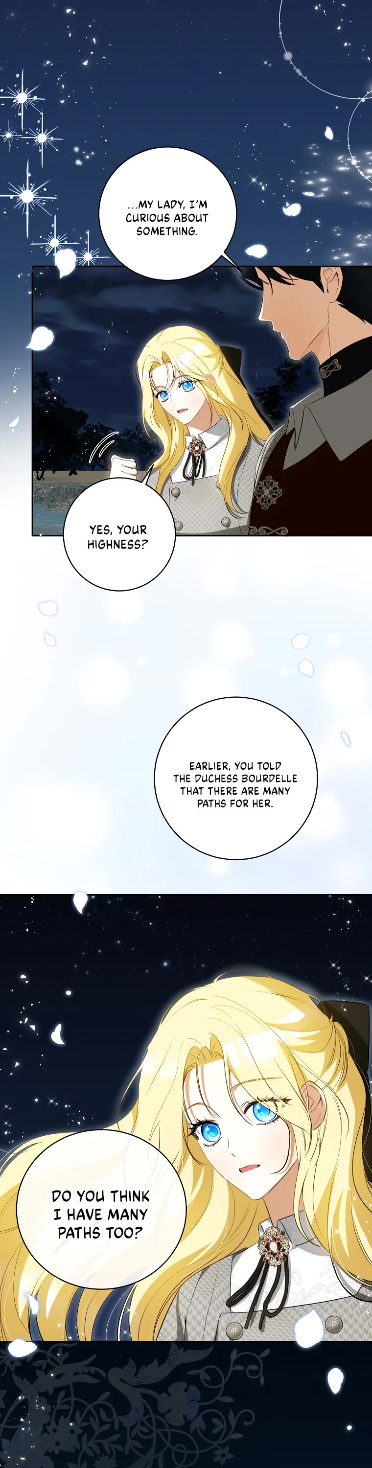 It Seems I've Transmigrated Somewhere chapter 51 page 30