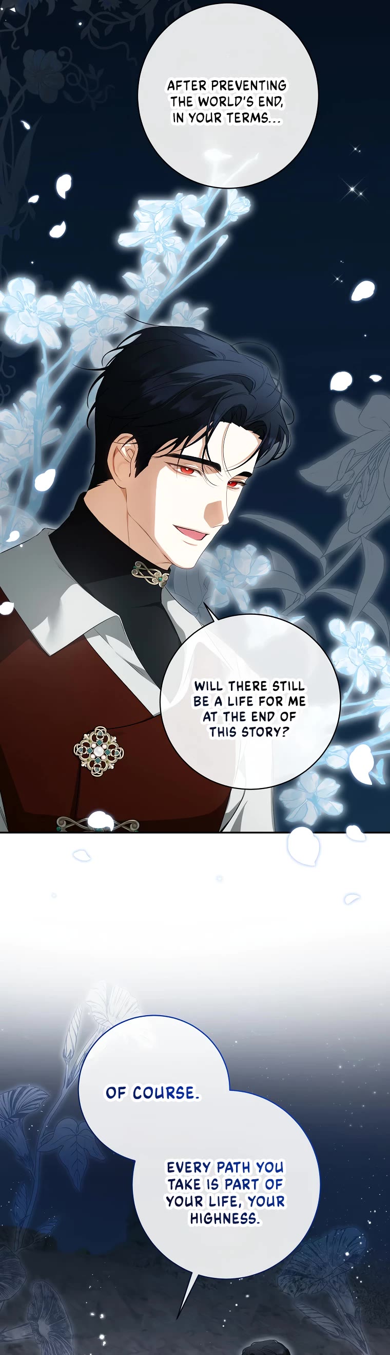 It Seems I've Transmigrated Somewhere chapter 51 page 31