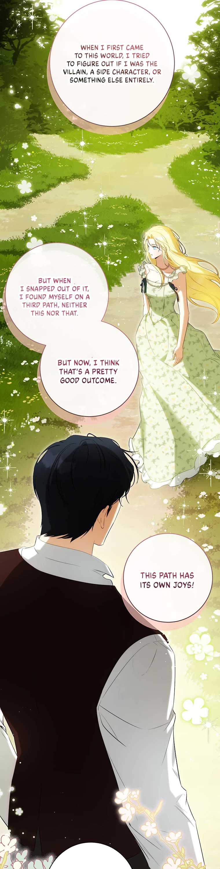 It Seems I've Transmigrated Somewhere chapter 51 page 33