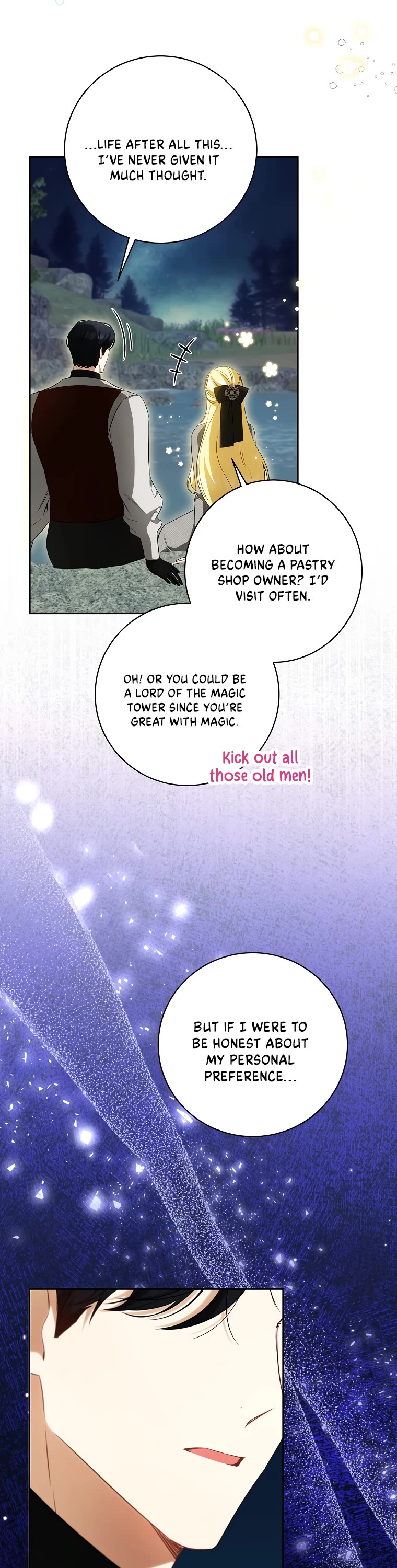 It Seems I've Transmigrated Somewhere chapter 51 page 36