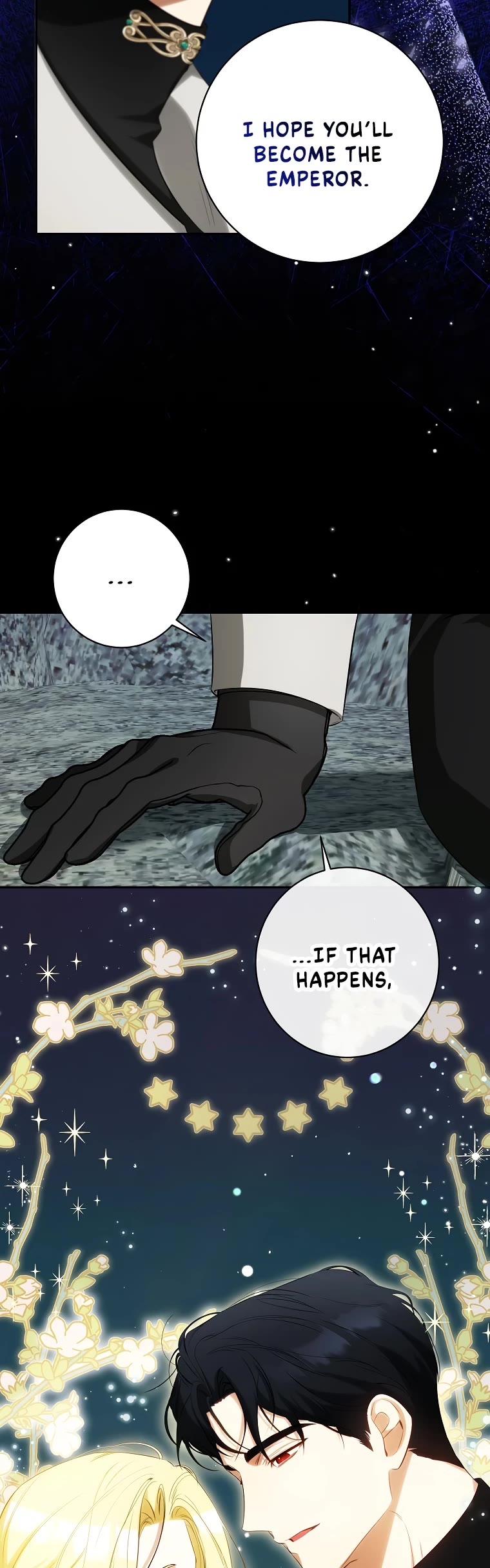 It Seems I've Transmigrated Somewhere chapter 51 page 37