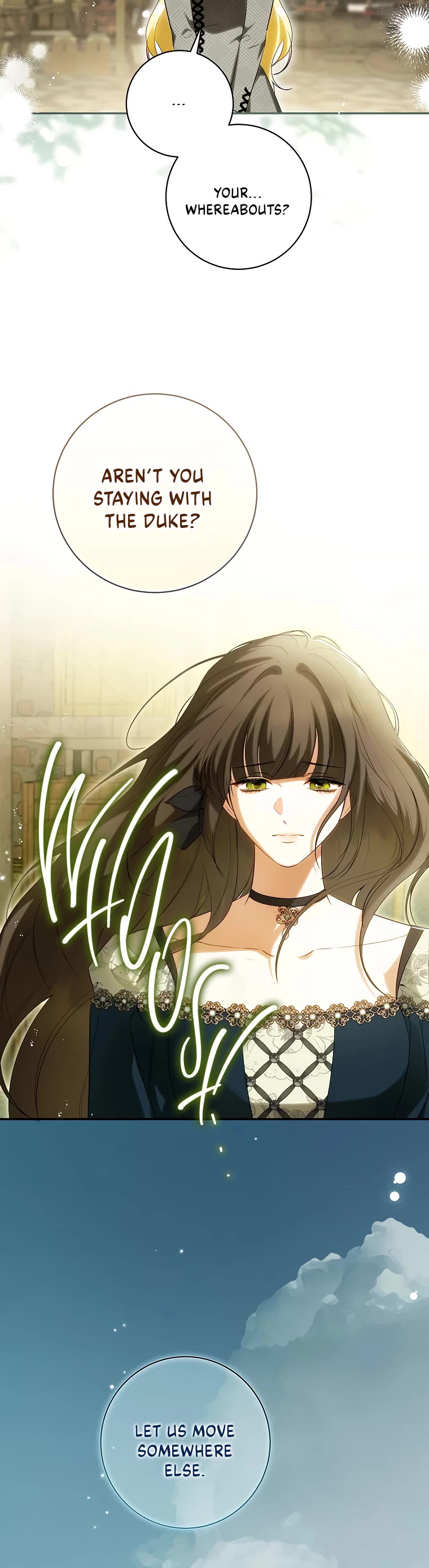 It Seems I've Transmigrated Somewhere chapter 51 page 5