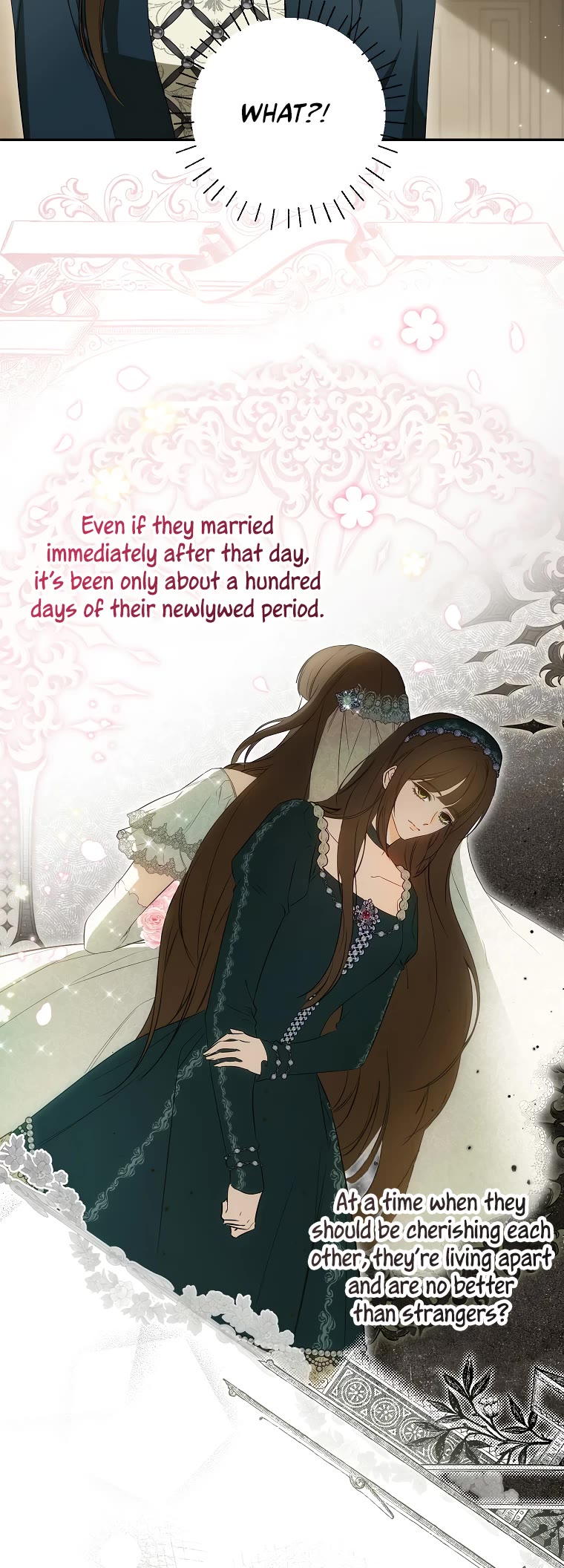 It Seems I've Transmigrated Somewhere chapter 51 page 9