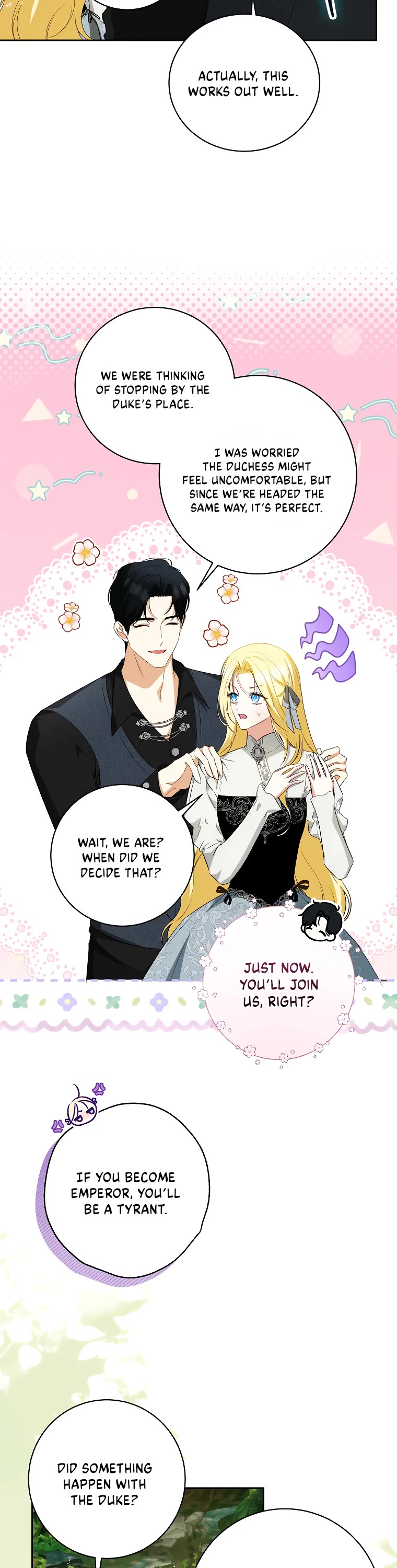 It Seems I've Transmigrated Somewhere chapter 52 page 12