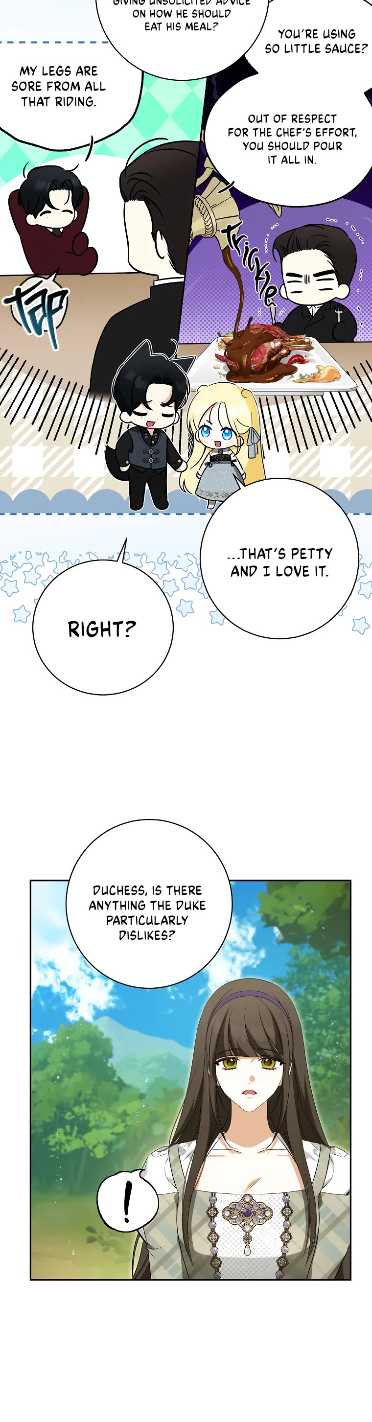 It Seems I've Transmigrated Somewhere chapter 52 page 14