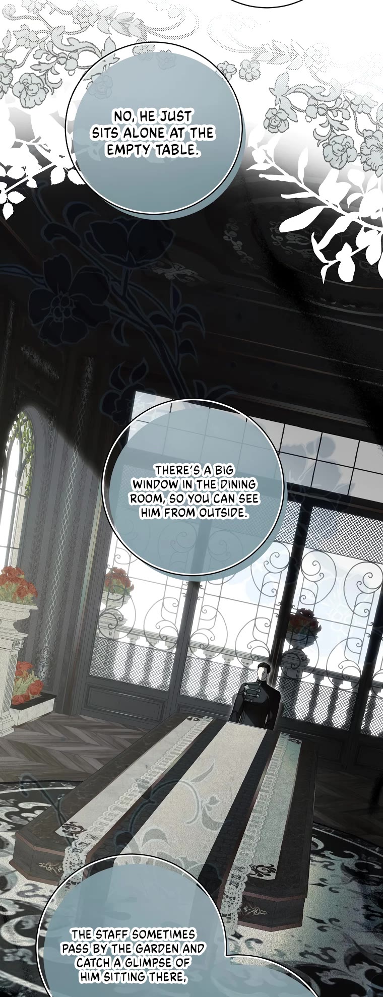 It Seems I've Transmigrated Somewhere chapter 52 page 17