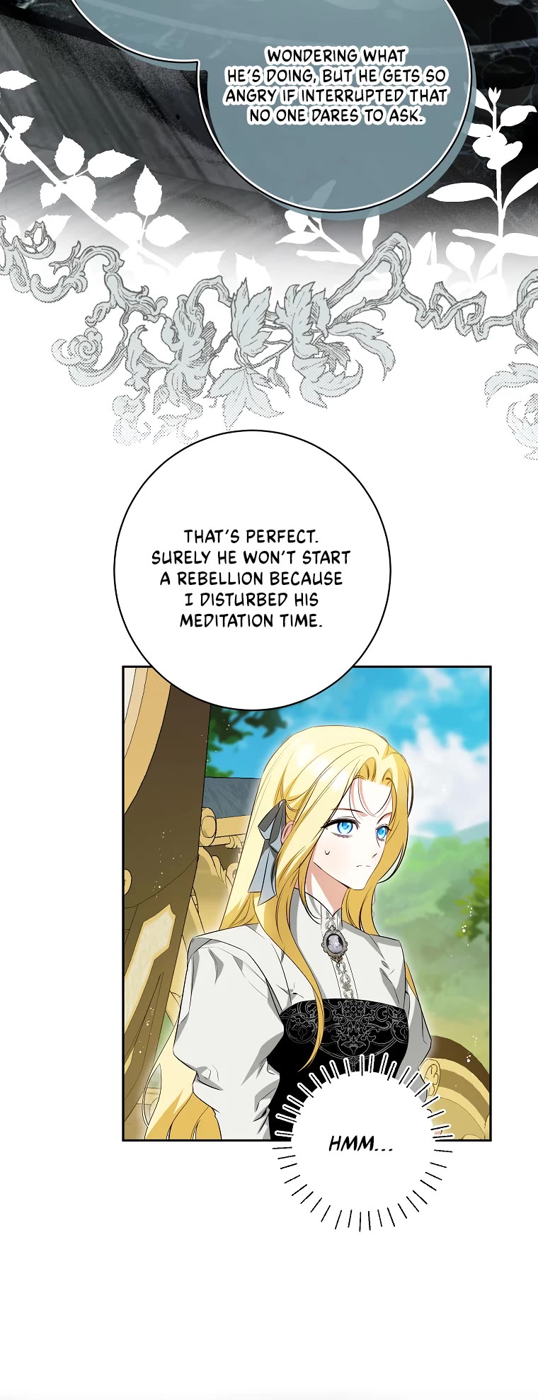 It Seems I've Transmigrated Somewhere chapter 52 page 18