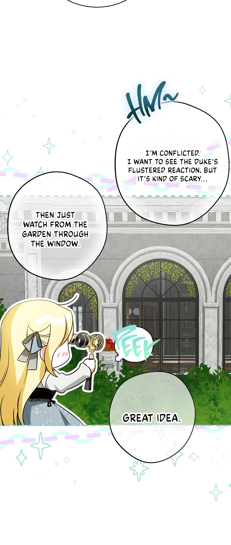 It Seems I've Transmigrated Somewhere chapter 52 page 22