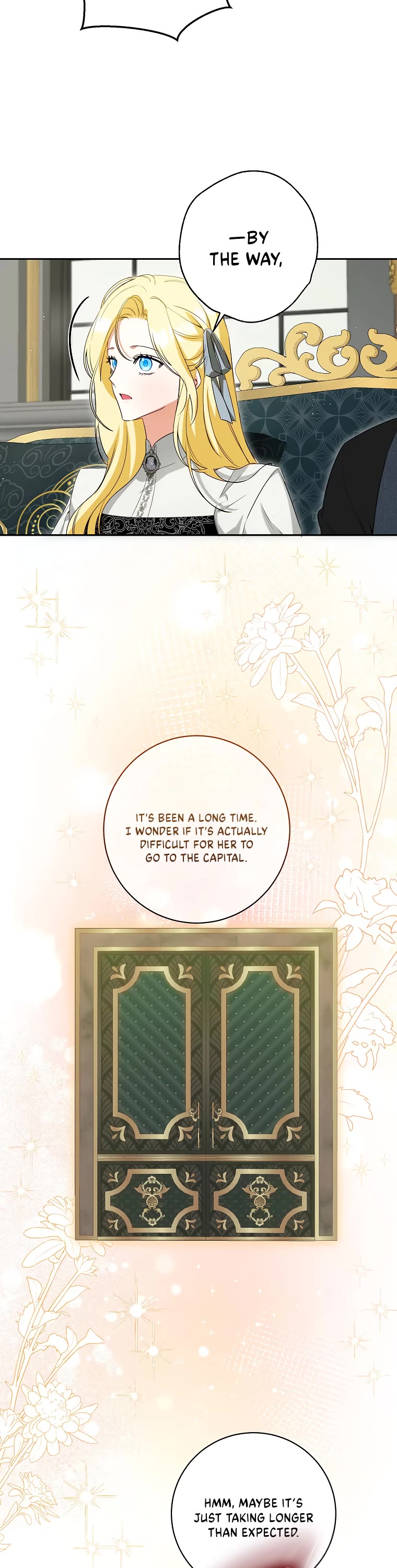 It Seems I've Transmigrated Somewhere chapter 52 page 24