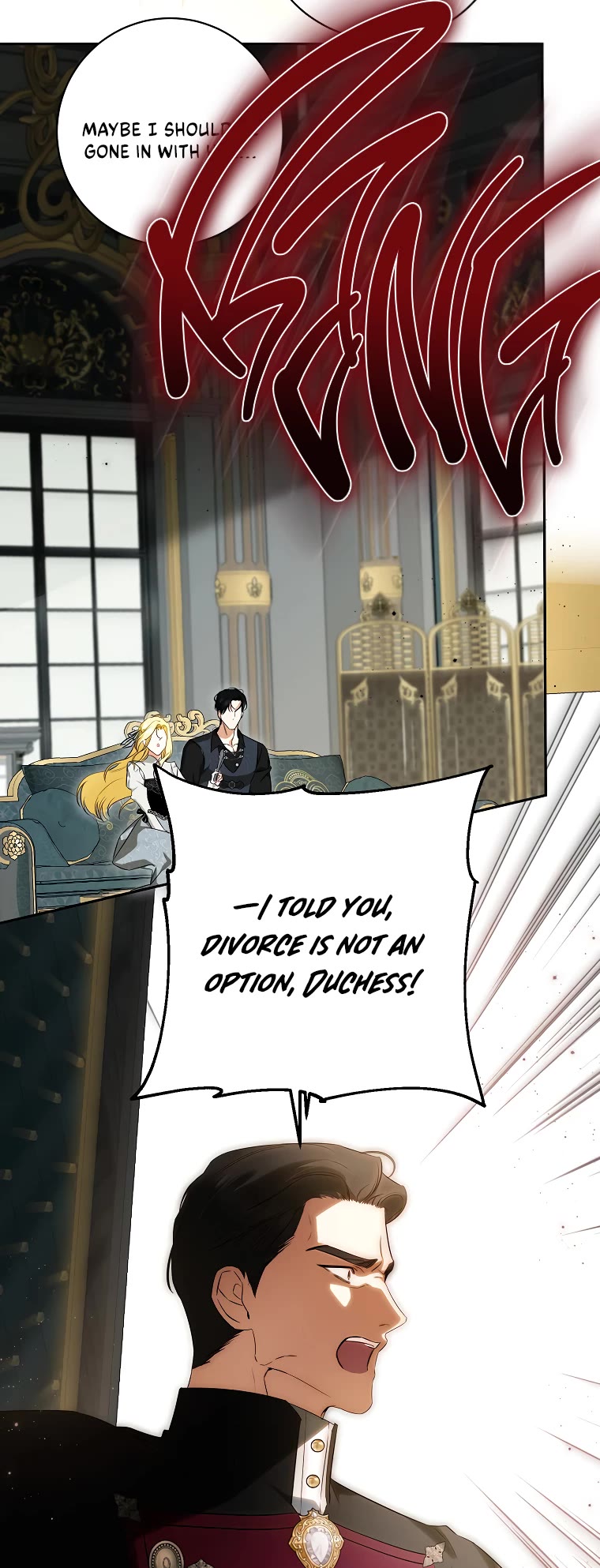 It Seems I've Transmigrated Somewhere chapter 52 page 25