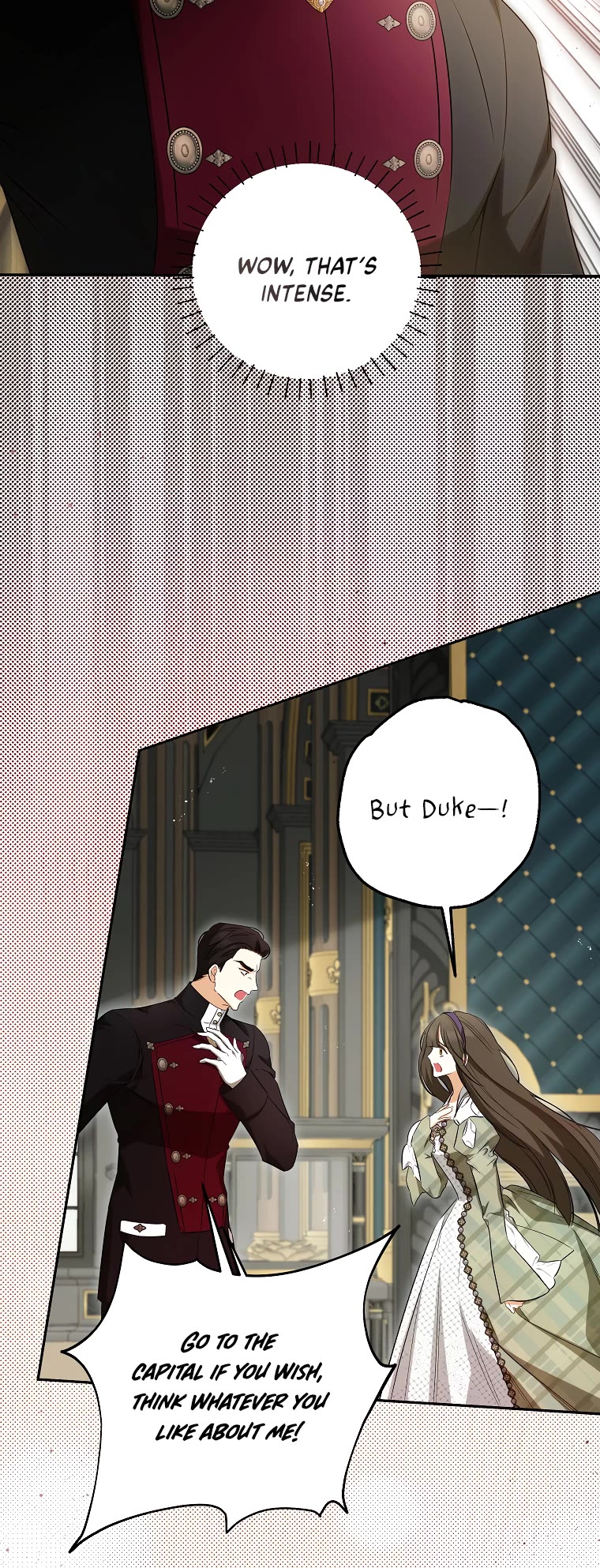 It Seems I've Transmigrated Somewhere chapter 52 page 26