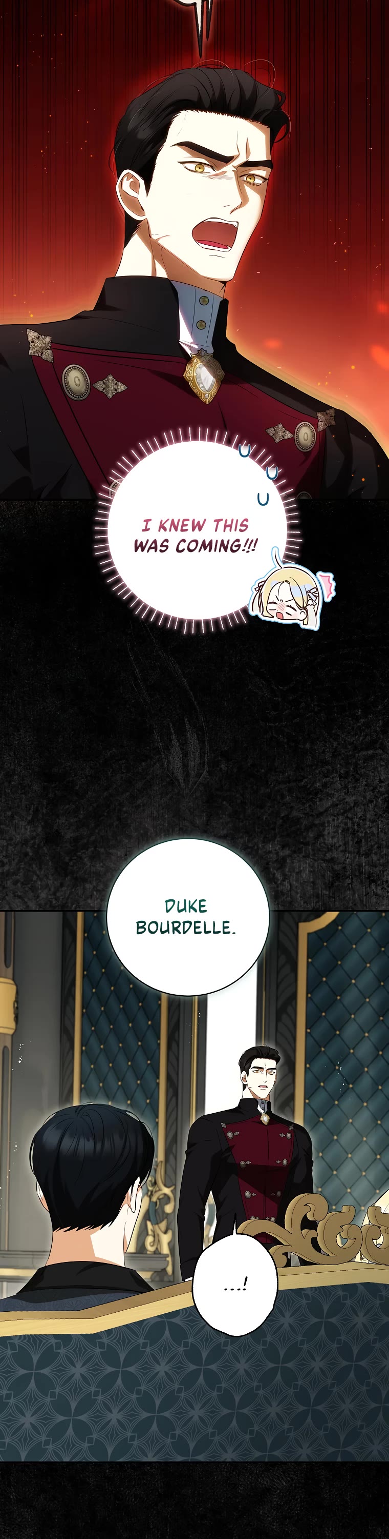 It Seems I've Transmigrated Somewhere chapter 52 page 28