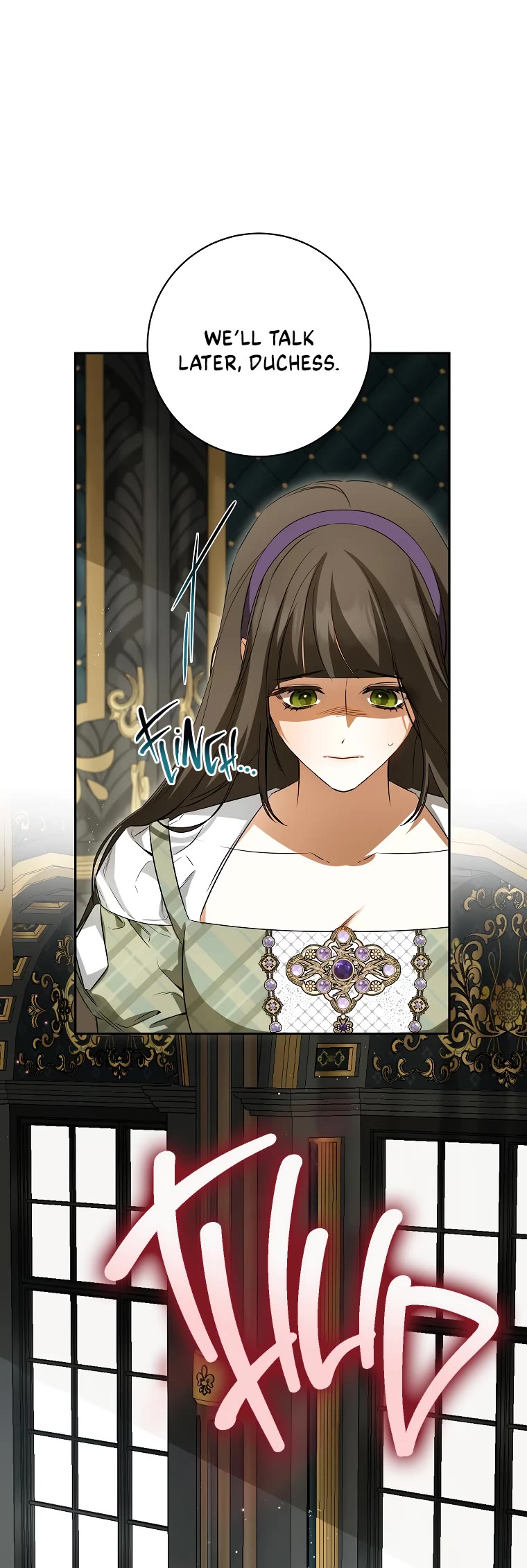 It Seems I've Transmigrated Somewhere chapter 52 page 30