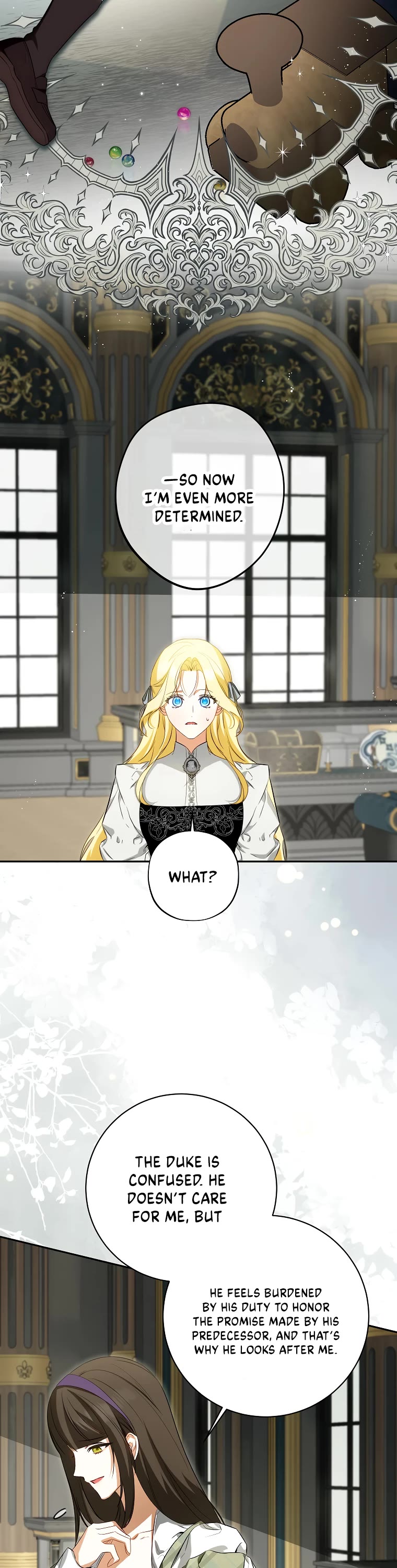 It Seems I've Transmigrated Somewhere chapter 52 page 33