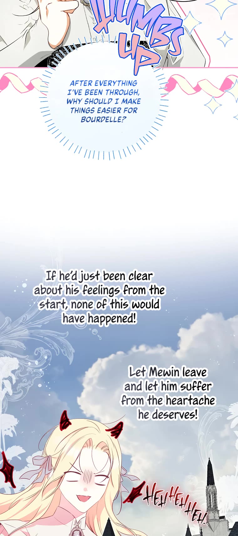 It Seems I've Transmigrated Somewhere chapter 52 page 35