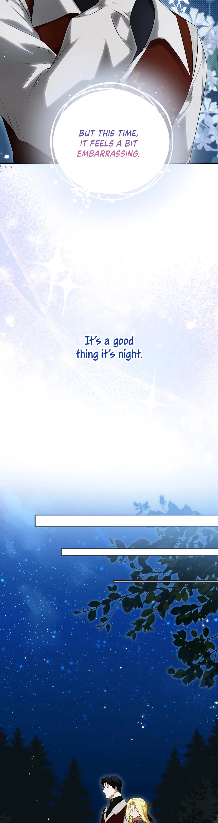 It Seems I've Transmigrated Somewhere chapter 52 page 4