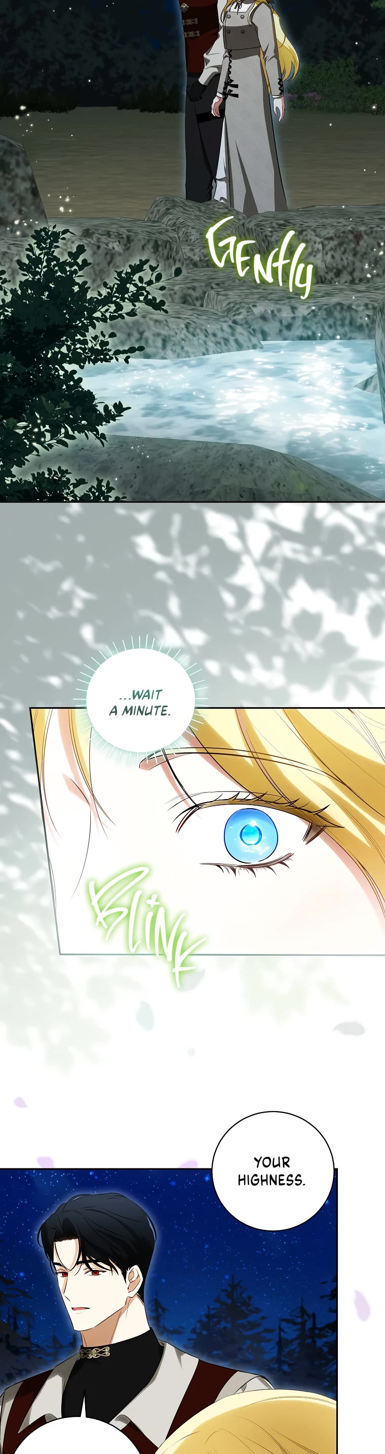 It Seems I've Transmigrated Somewhere chapter 52 page 5