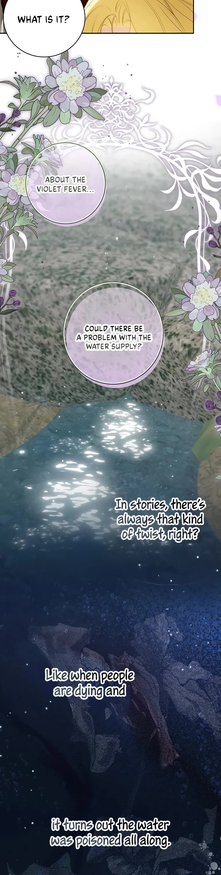 It Seems I've Transmigrated Somewhere chapter 52 page 6