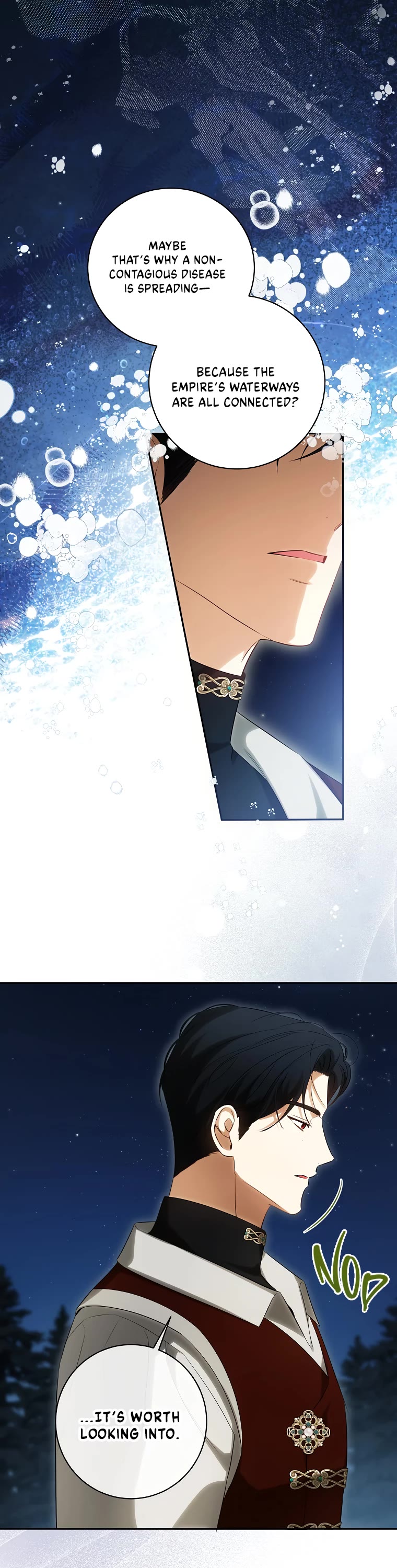 It Seems I've Transmigrated Somewhere chapter 52 page 7