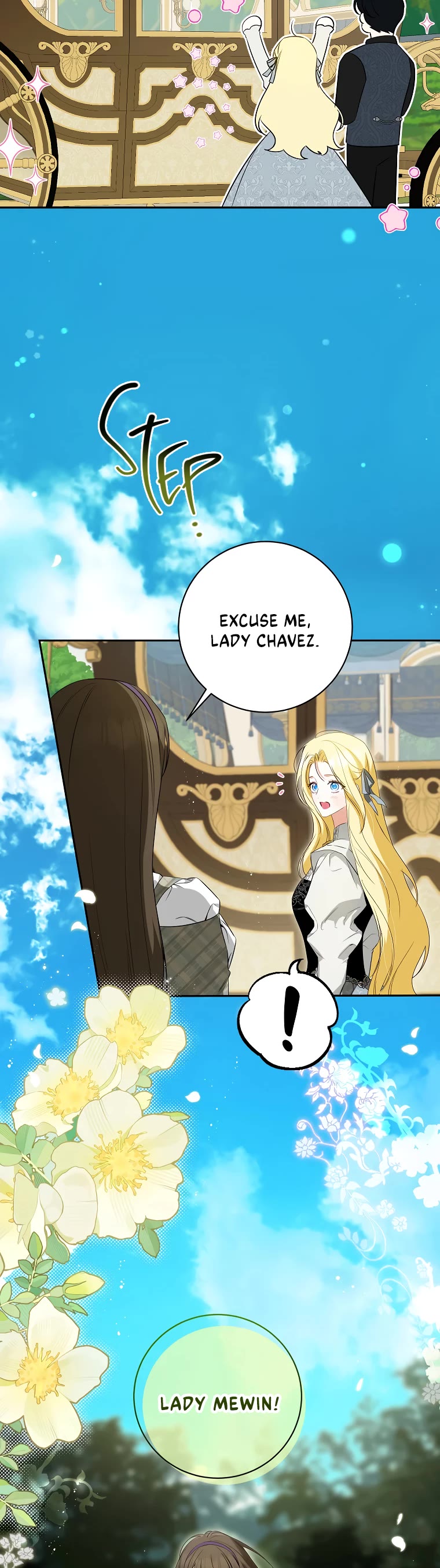 It Seems I've Transmigrated Somewhere chapter 52 page 9