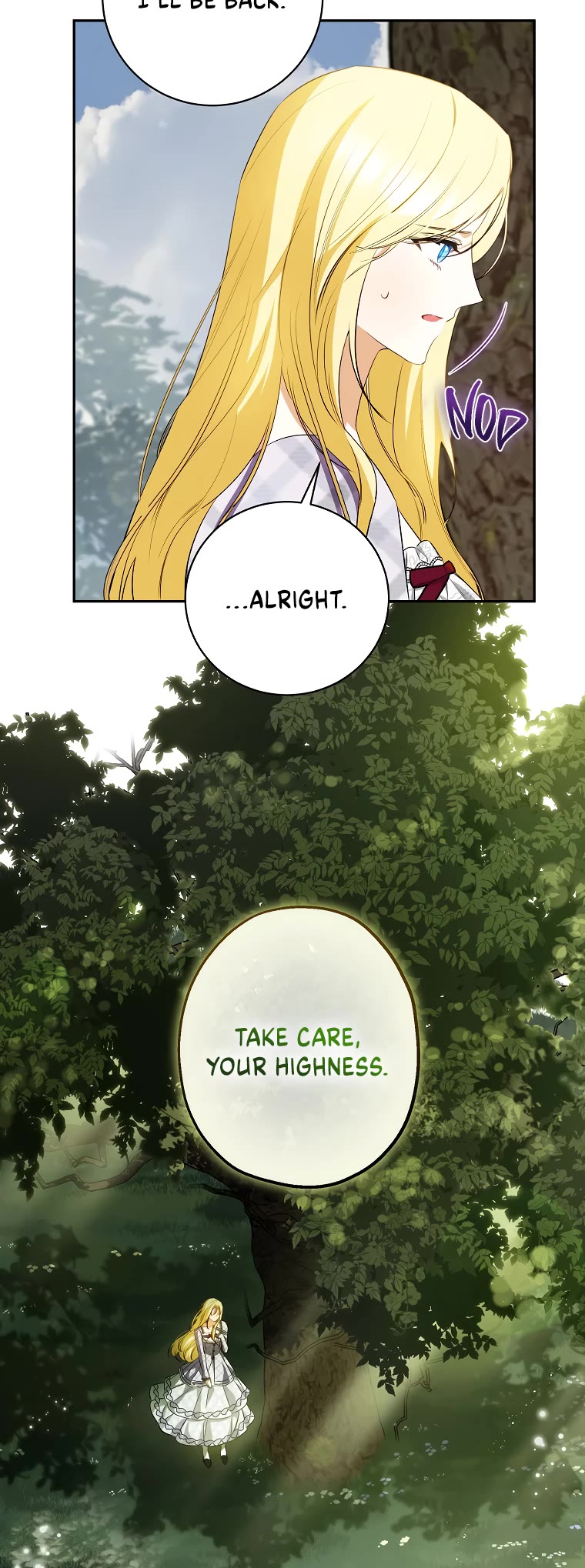 It Seems I've Transmigrated Somewhere chapter 53 page 12