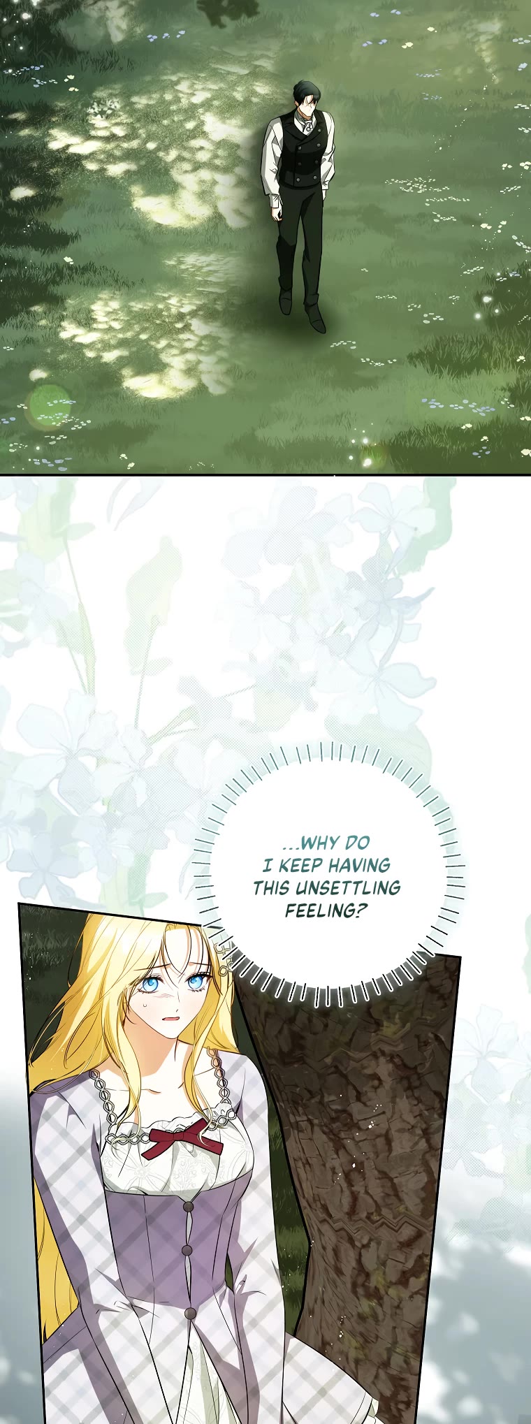 It Seems I've Transmigrated Somewhere chapter 53 page 13