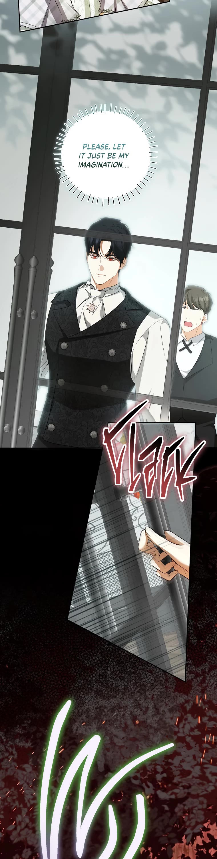 It Seems I've Transmigrated Somewhere chapter 53 page 14