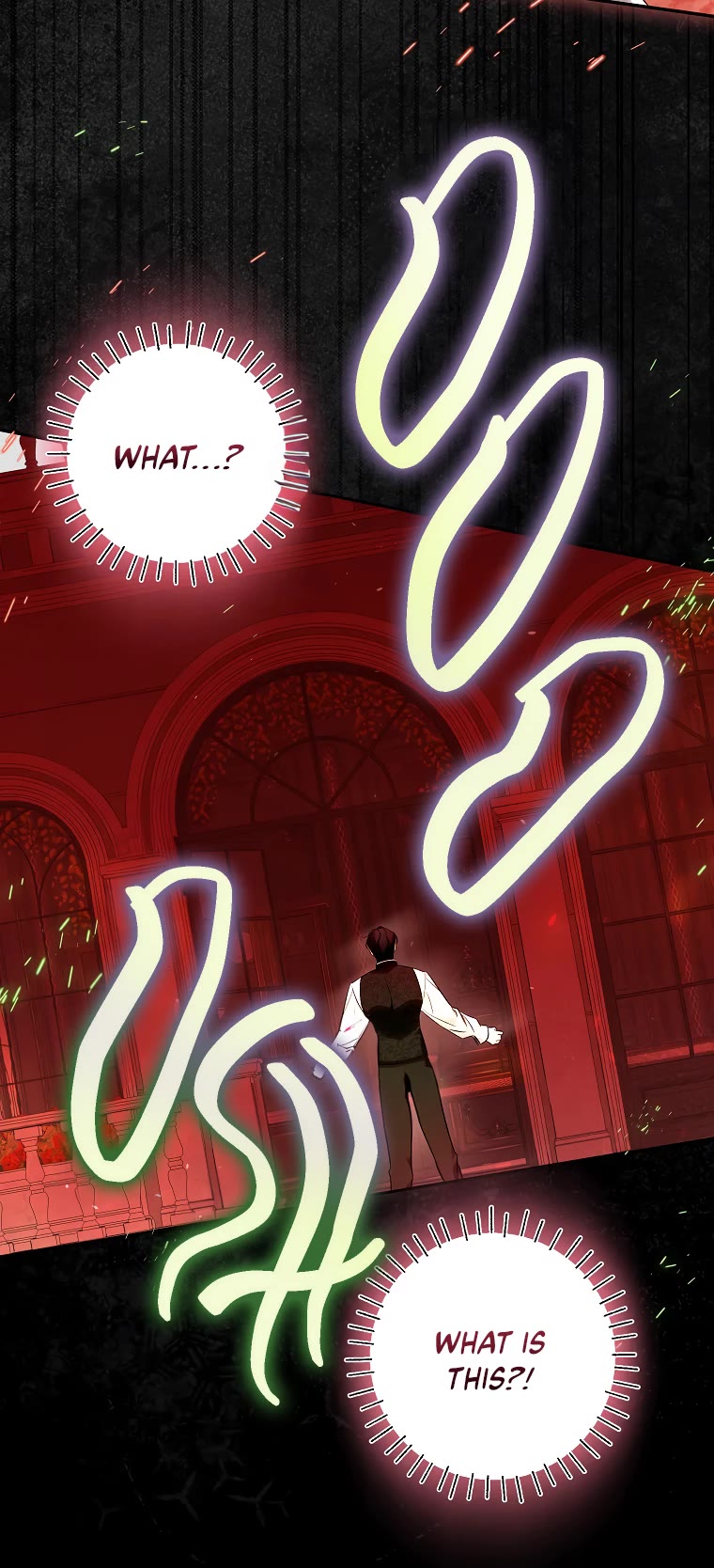 It Seems I've Transmigrated Somewhere chapter 53 page 16