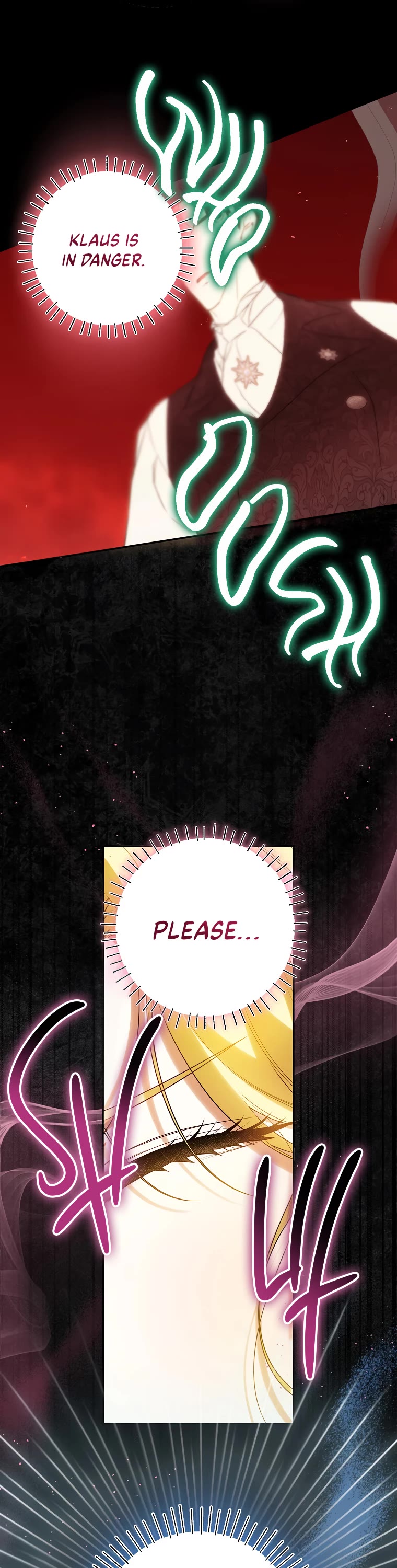 It Seems I've Transmigrated Somewhere chapter 53 page 17