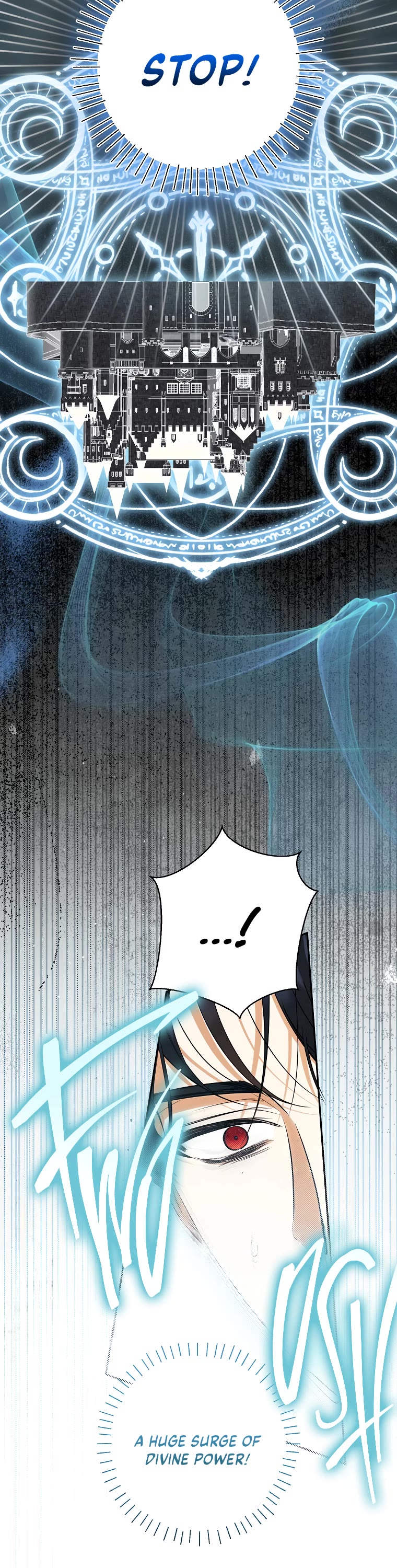 It Seems I've Transmigrated Somewhere chapter 53 page 18