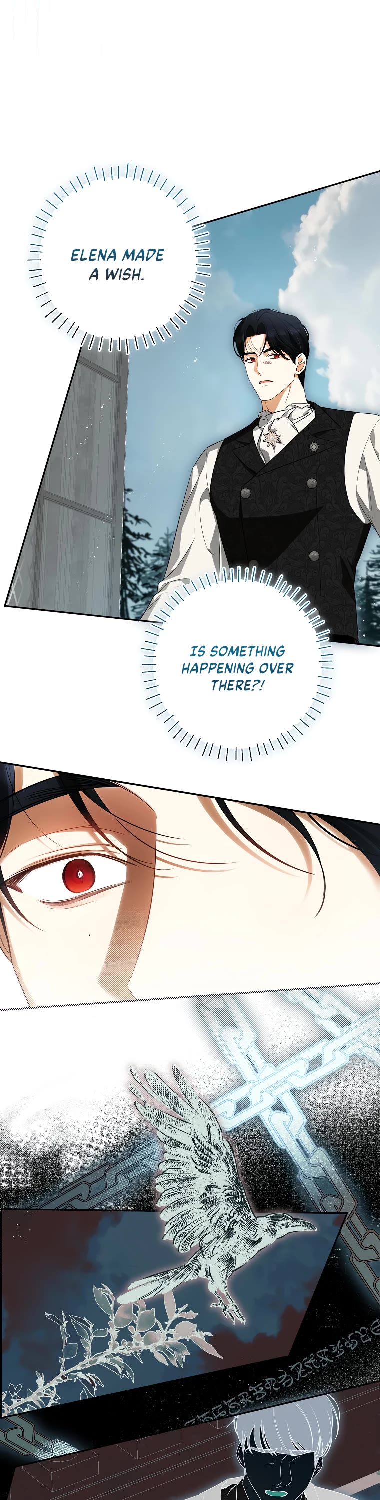 It Seems I've Transmigrated Somewhere chapter 53 page 19