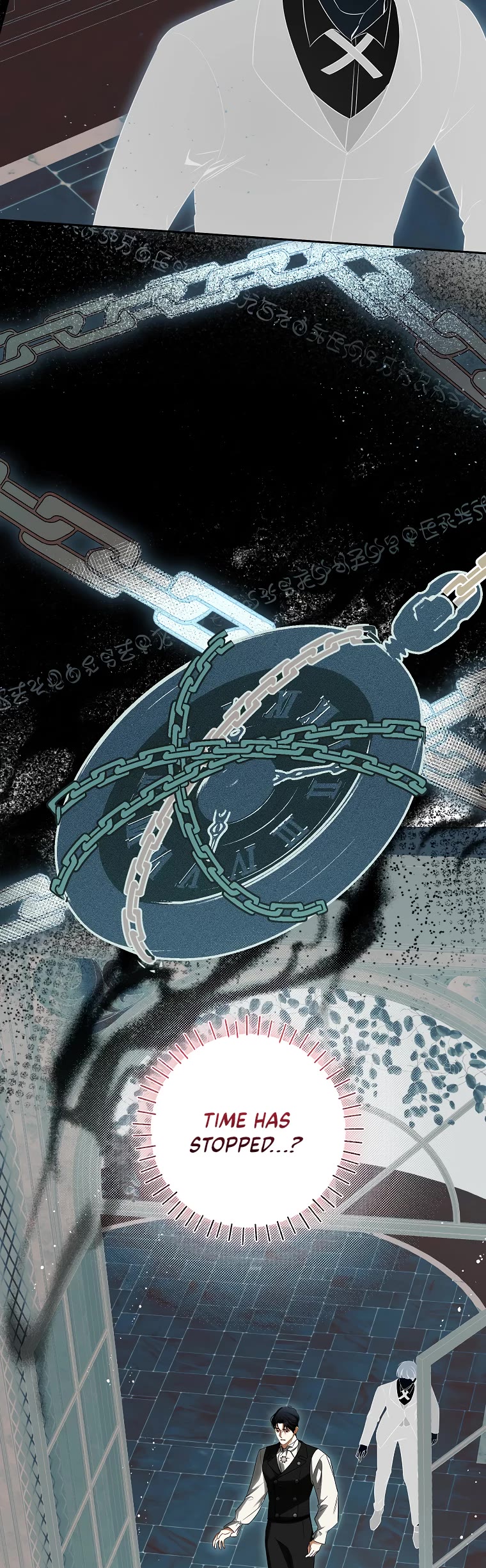 It Seems I've Transmigrated Somewhere chapter 53 page 20