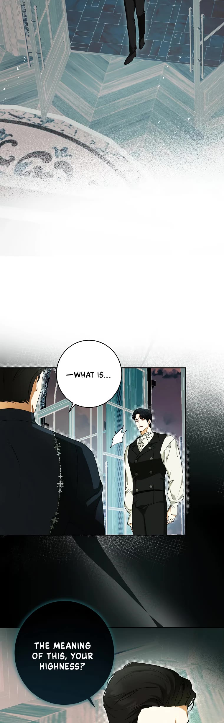 It Seems I've Transmigrated Somewhere chapter 53 page 21