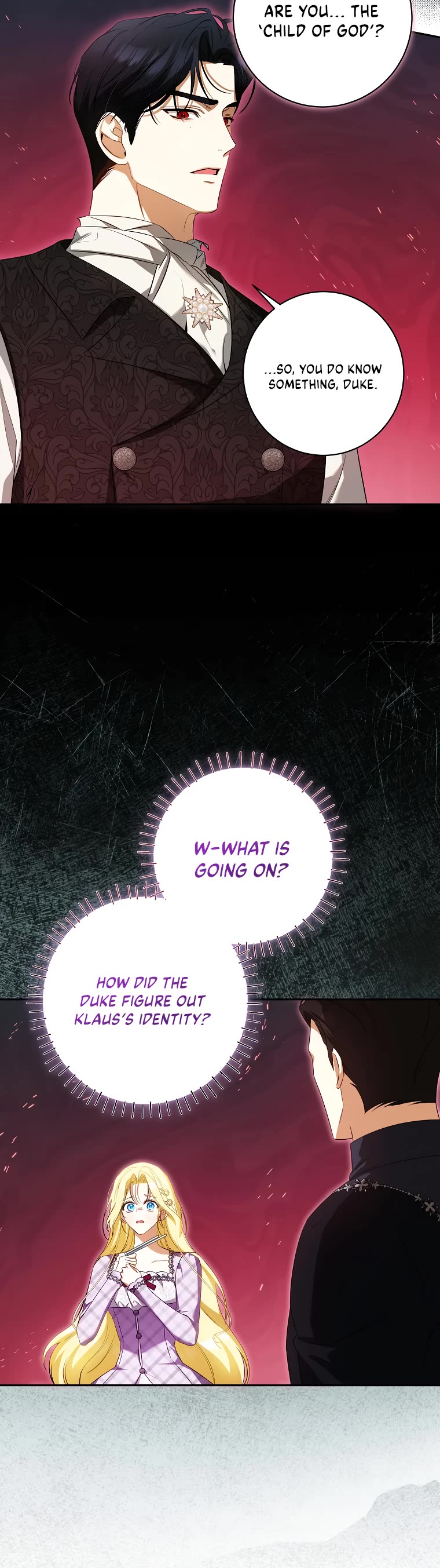 It Seems I've Transmigrated Somewhere chapter 53 page 25