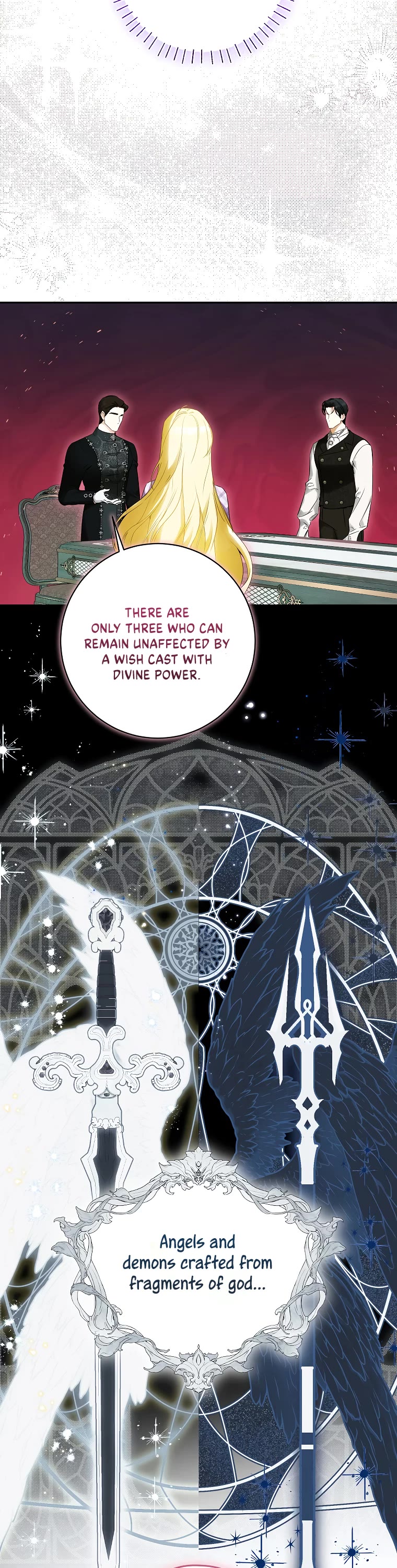 It Seems I've Transmigrated Somewhere chapter 53 page 29