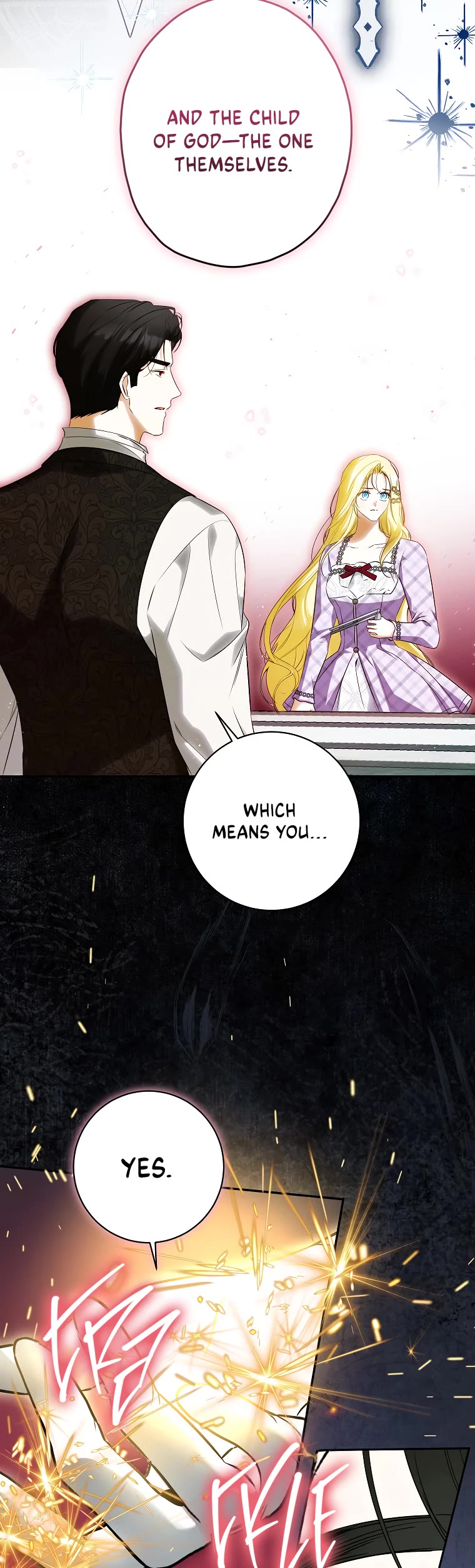 It Seems I've Transmigrated Somewhere chapter 53 page 30