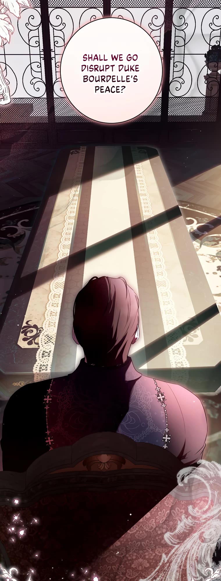 It Seems I've Transmigrated Somewhere chapter 53 page 7