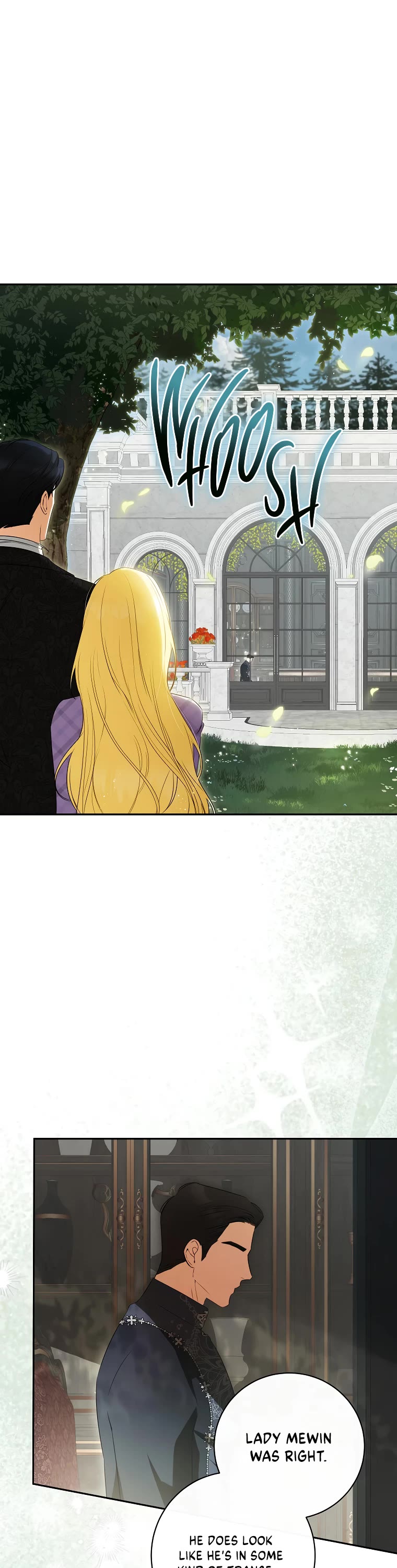 It Seems I've Transmigrated Somewhere chapter 53 page 9