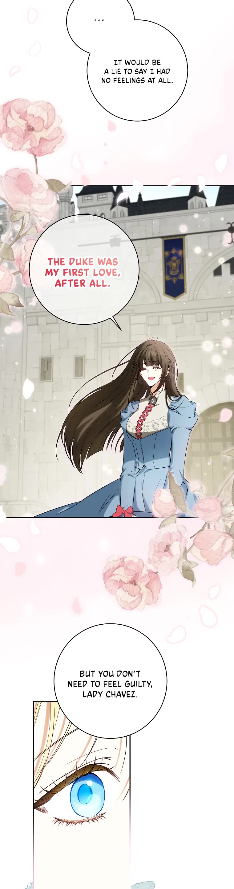 It Seems I've Transmigrated Somewhere chapter 54 page 25