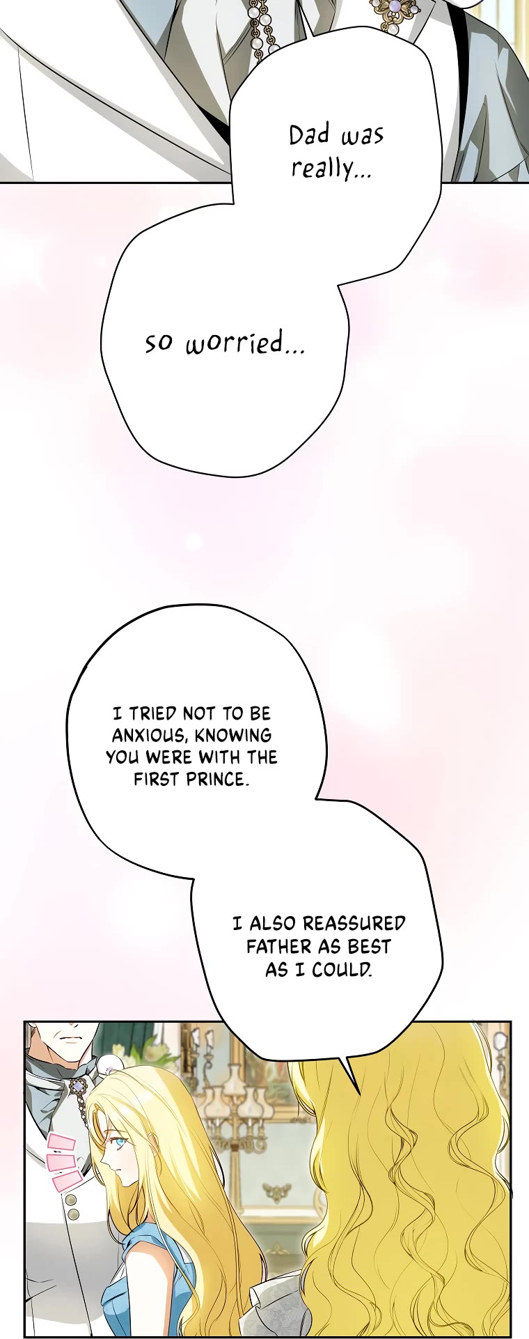 It Seems I've Transmigrated Somewhere chapter 54 page 30