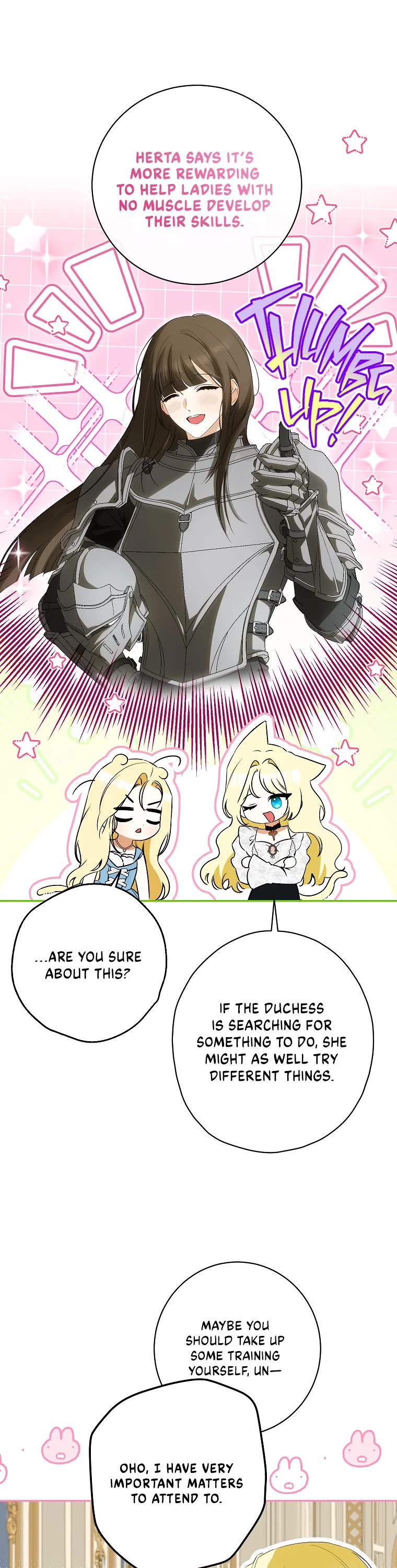 It Seems I've Transmigrated Somewhere chapter 55 page 13