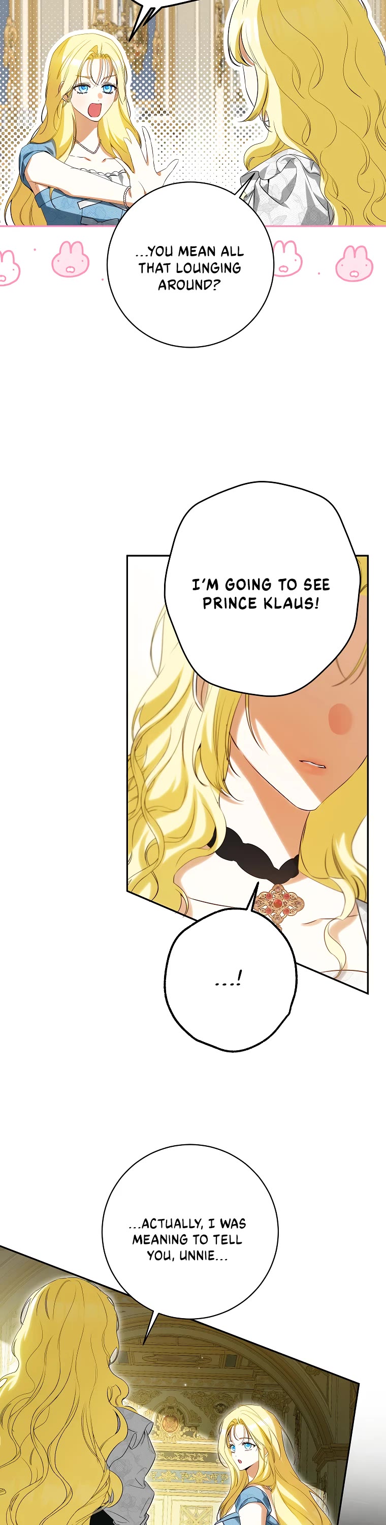 It Seems I've Transmigrated Somewhere chapter 55 page 14