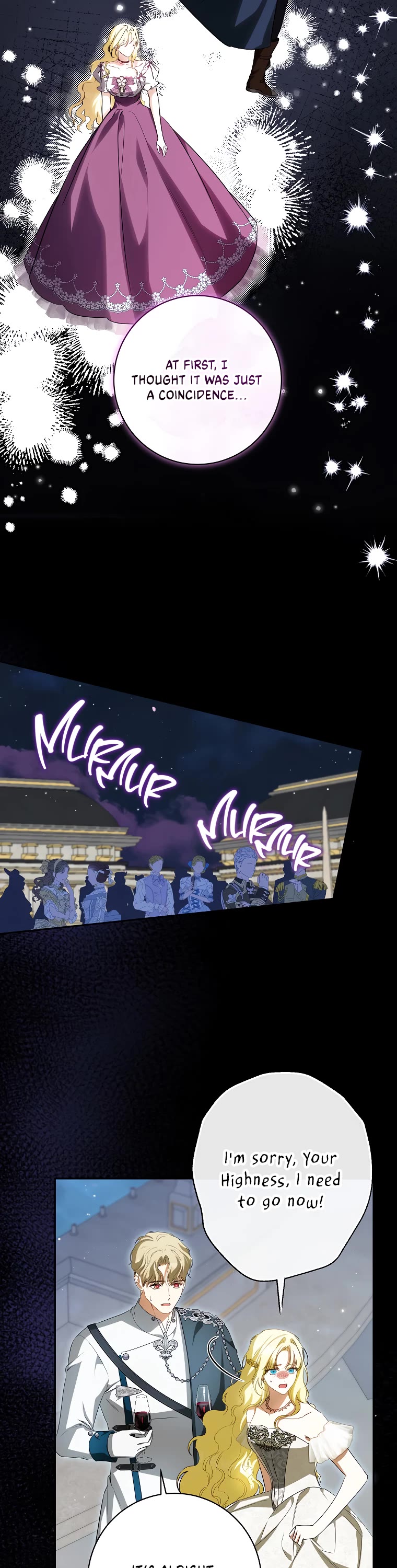 It Seems I've Transmigrated Somewhere chapter 55 page 18